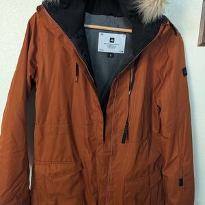 Ride Snowboard Jacket